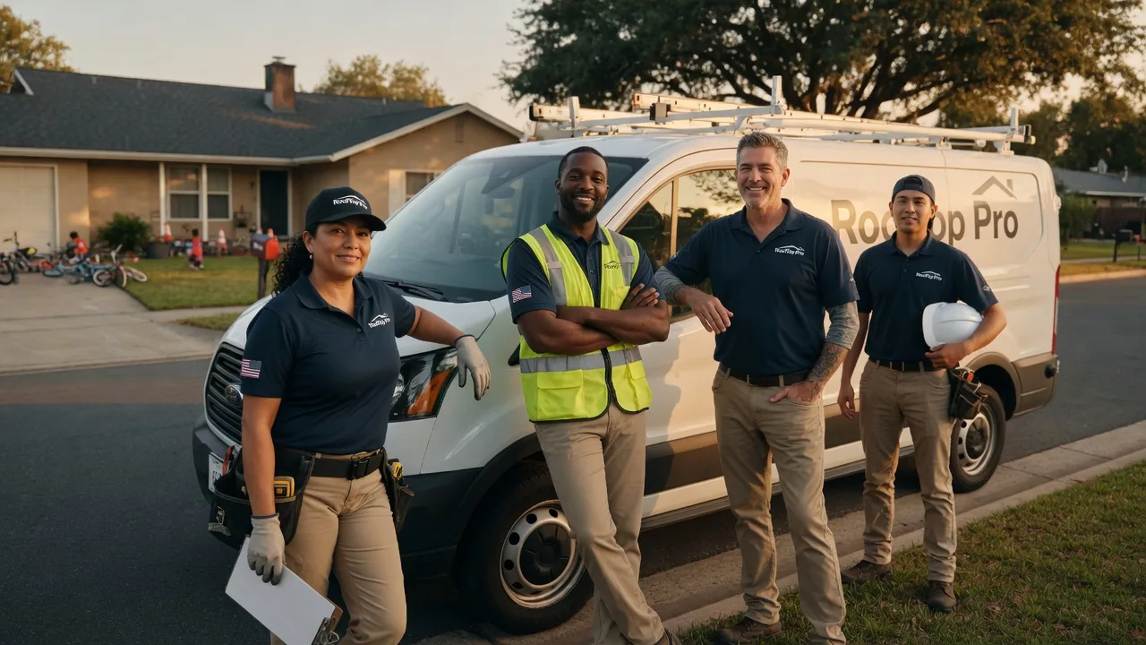 Roof Repair in Phelan, CA near me