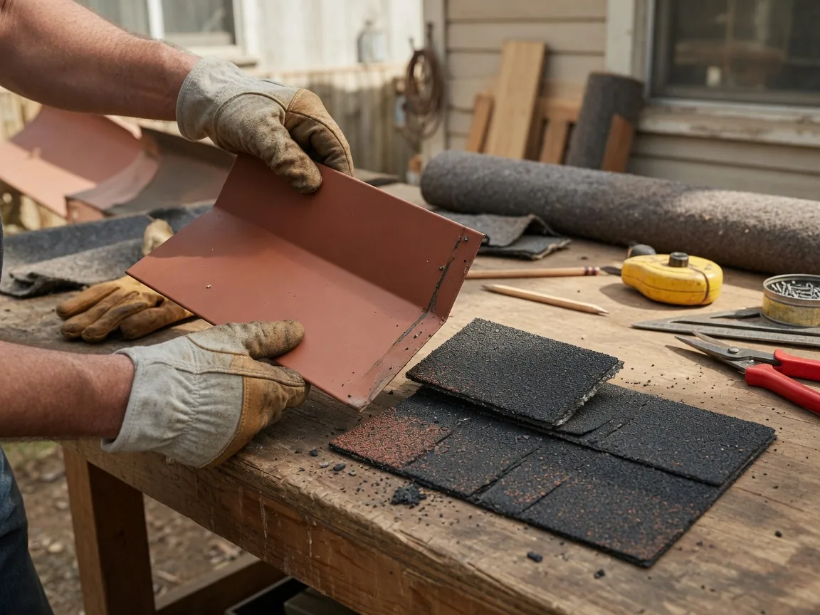 Roof Repair company in Phelan, CA